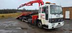 Camion Dépanneuse  volvo  fl6, Achat, Autre, Particulier, Volvo