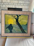 Peinture Vincent Van Gogh, 1888