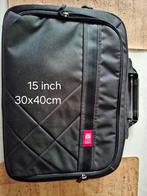 Laptoptas, Computers en Software, Ophalen of Verzenden, Zo goed als nieuw