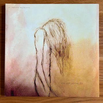 The Pretty Reckless - Who You Selling For vinyl LP beschikbaar voor biedingen