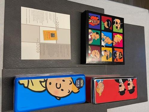 Tintin, Collections, Personnages de BD, Neuf, Ustensile, Tintin, Enlèvement ou Envoi