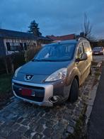 Peugeot partner, druksensor koppeling defect, Monovolume, 1600 cc, 5 deurs, Particulier