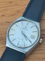 Certina automatic, Staal, Staal