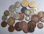 lot 28 monnaies divers certaines rareté, Timbres & Monnaies, Monnaies | Europe | Monnaies non-euro, Enlèvement ou Envoi