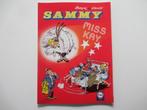 sammy...nr..21...miss kay, Boeken, Stripverhalen, Ophalen of Verzenden, Zo goed als nieuw