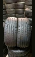 23545r18 235 45 r18 235/45/18 dunlop avec montage est eq, Ophalen of Verzenden, Zo goed als nieuw