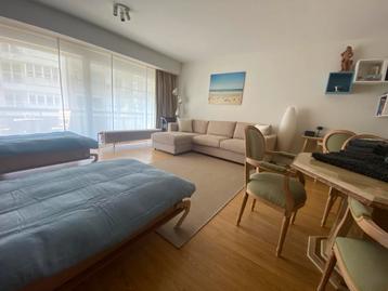 Vakantie aan zee in Knokke, Immo, 50 m² ou plus, Province de Flandre-Occidentale