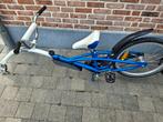 Aanhangfiets, Fietsen en Brommers, Fietsaccessoires | Aanhangwagens en Karren, Ophalen, Gebruikt, Aanhangfiets