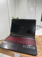 Acer Nitro 5 gaming laptop RTX3050, Enlèvement, Comme neuf, Gaming