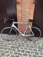 Racefiets Thompson, Fietsen en Brommers, Fietsen | Racefietsen, 28 inch, Gebruikt, Heren, 57 tot 61 cm