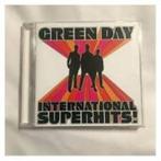 GREEN DAY : International superhits!, CD & DVD, CD | Rock, Comme neuf, Autres genres, Enlèvement ou Envoi