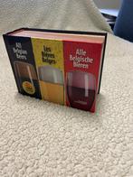 Belgische bieren, Enlèvement ou Envoi, Comme neuf, Autres types