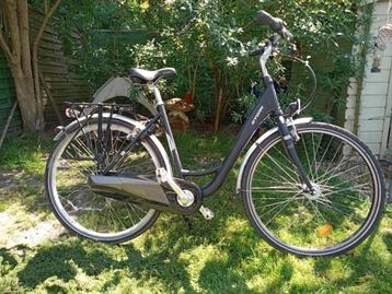 Prima Sportieve damesfiets in orde  beschikbaar voor biedingen