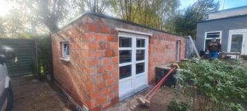 Bijbouw en anbouw.0466445657gabriel beschikbaar voor biedingen