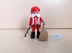 Père Noël 3852, en bon état à venir chercher, Enfants & Bébés, Jouets | Playmobil, Comme neuf, Ensemble complet, Enlèvement