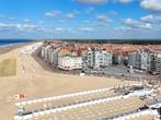 Appartement te koop in Knokke-Heist, 2 slpks, Immo, Huizen en Appartementen te koop, Appartement, 2 kamers