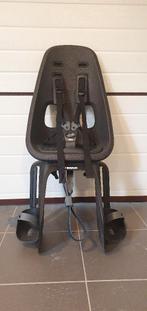 2 x kinderzitje Thule Yepp Nexxt 2 max, Fietsen en Brommers, Fietsaccessoires | Fietsstoeltjes, Ophalen, Achterzitje, 0 t/m 18 kg