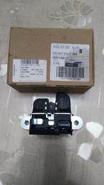 Golf6 kofferslot, Auto-onderdelen, Ophalen