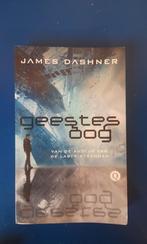 James Dashner - Geestesoog, Enlèvement ou Envoi, Fiction, Comme neuf, James Dashner