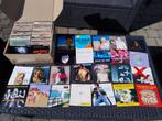 Mooi lot van 200 cd-singles, Cd's en Dvd's, Ophalen, Gebruikt