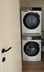Wasmachine & droogkast AEG te koop - zo goed als nieuw!, Elektronische apparatuur, Wasmachines, Ophalen, Zo goed als nieuw