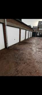 garage à louer, Immo, Autres types, En direct du propriétaire, Charleroi