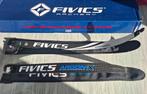 Fivics Argon-X limbs Medium 38 lbs, Ophalen of Verzenden, Zo goed als nieuw, Recurveboog