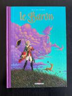 BD - Le baron (EO), Enlèvement ou Envoi, Une BD, Comme neuf, Masbou