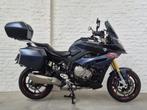 BMW S1000XR S1000 S 1000 XR @motomobilia, Motoren, Motoren | BMW, 4 cilinders, Motorrijbewijs A, Bedrijf, Toermotor