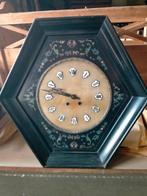 Wandklok, Antiek en Kunst, Ophalen