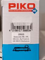 Piko 59953 DC, Ophalen of Verzenden, Zo goed als nieuw, Locomotief, Analoog