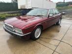 DAIMLER JAGUAR XJ40 PROJECT START NIET, Auto's, Automaat, 4 deurs, Achterwielaandrijving, Beige