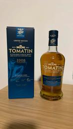 Tomatin 2008, Verzamelen, Ophalen, Zo goed als nieuw