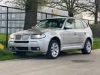 bmw x3 2008 3.0 sd 276 mpack, Automaat, 203 kW, Leder, Bedrijf