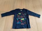 Longsleeve Filou & Friends maat 3 jaar, Kinderen en Baby's, Filou & Friends, Ophalen of Verzenden, Zo goed als nieuw, Shirt of Longsleeve