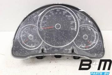 Tellerunit bezine engels Volkswagen Beetle 5C RHD