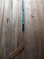 Street hockey stick Lion 214 rechtshandig 125cm, Hobby & Loisirs créatifs, Enlèvement, Utilisé