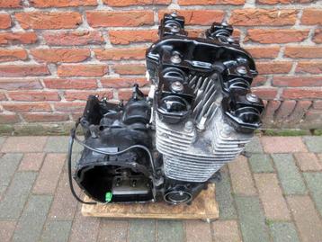 Yamaha FJ1200 motorblok FJ 1200 motor blok engine 1XJ 1TX beschikbaar voor biedingen