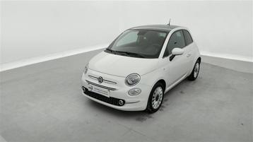 Fiat 500 1.0i MHEV Dolcevita NAVI / TOIT PANO / CLIM AUTO / 