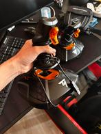ThrustMaster T.16000M, Ophalen, Zo goed als nieuw, Thrustmaster