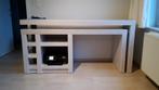 DJ-tafel/bureau, Huis en Inrichting, Ophalen, Gebruikt, Bureau
