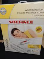 elektrisch deken Soehnle, Enlèvement, Autres types, Blanc, Une personne