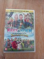 Dvd : Keet En Koen De Speurtocht Naar Bassie En Adriaan, Ophalen of Verzenden, Zo goed als nieuw