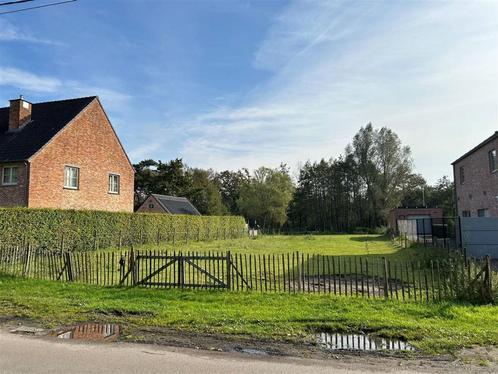 Grond te koop in Zoersel, Immo, Gronden en Bouwgronden, 1500 m² of meer