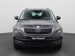 Skoda Kodiaq 1.5 TSI 110kW DSG 7 ZIT | CAMERA | ZETELVERWARM, Auto's, Stof, 4 cilinders, Zwart, 150 pk