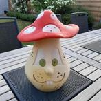 Paddenstoel voor tuin, Tuin en Terras, Ophalen, Gebruikt