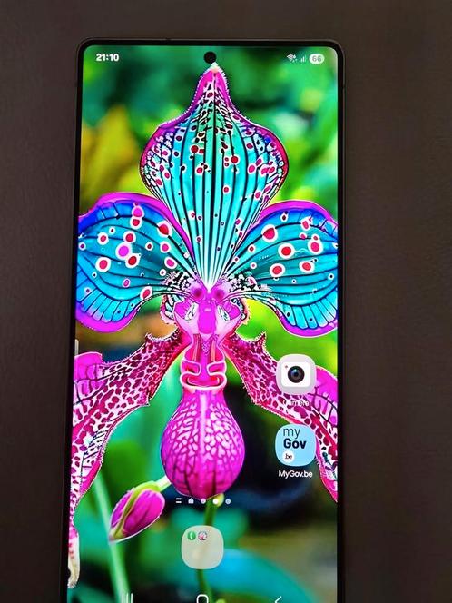 Samsung Galaxy S25 Ultra, Telecommunicatie, Mobiele telefoons | Samsung, Zo goed als nieuw, Overige modellen, 256 GB, Android OS