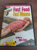 Fast food, fast women (2000), Cd's en Dvd's, Dvd's | Komedie, Ophalen of Verzenden