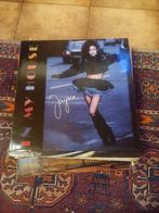Lp (12) van Jayne, CD & DVD, Vinyles | Dance & House, Comme neuf, 12 pouces, Autres genres, Enlèvement ou Envoi