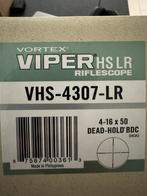 Vortex viper HS LR 4-16x50 NIEUW, Enlèvement ou Envoi, Neuf